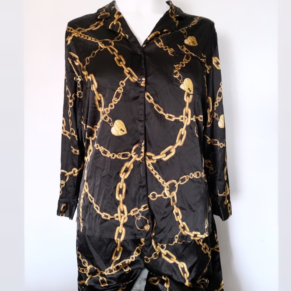 Vintage Victoria Secret Loungewear